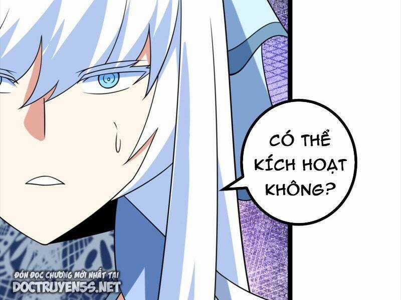 TA LÀM KIÊU HÙNG TẠI DỊ GIỚI Chapter 698 trang 32