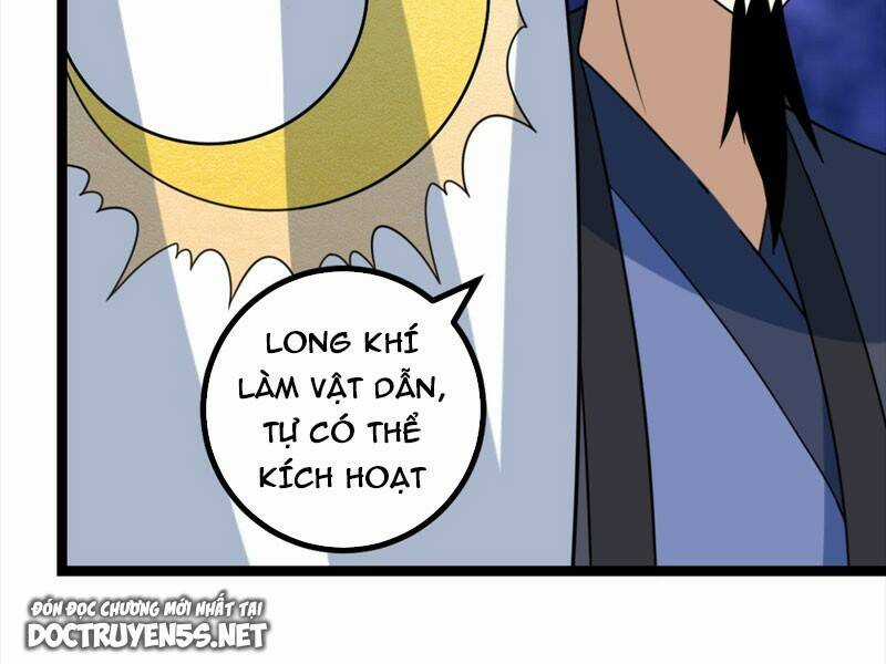 TA LÀM KIÊU HÙNG TẠI DỊ GIỚI Chapter 698 trang 35