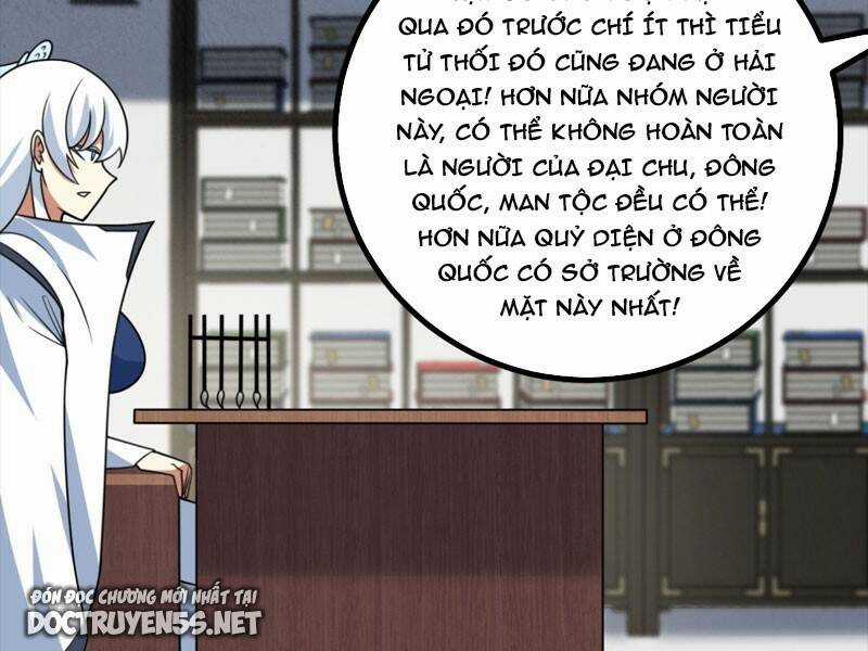 TA LÀM KIÊU HÙNG TẠI DỊ GIỚI Chapter 698 trang 37