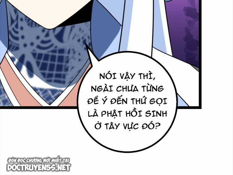 TA LÀM KIÊU HÙNG TẠI DỊ GIỚI Chapter 698 trang 40