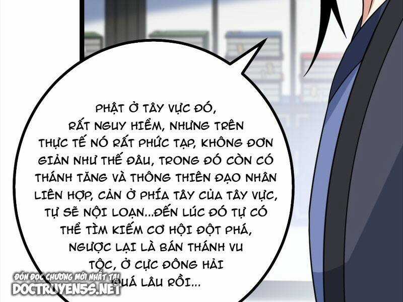 TA LÀM KIÊU HÙNG TẠI DỊ GIỚI Chapter 698 trang 42