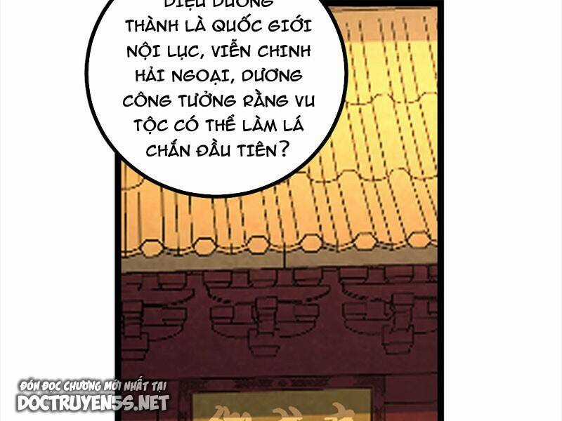 TA LÀM KIÊU HÙNG TẠI DỊ GIỚI Chapter 698 trang 44