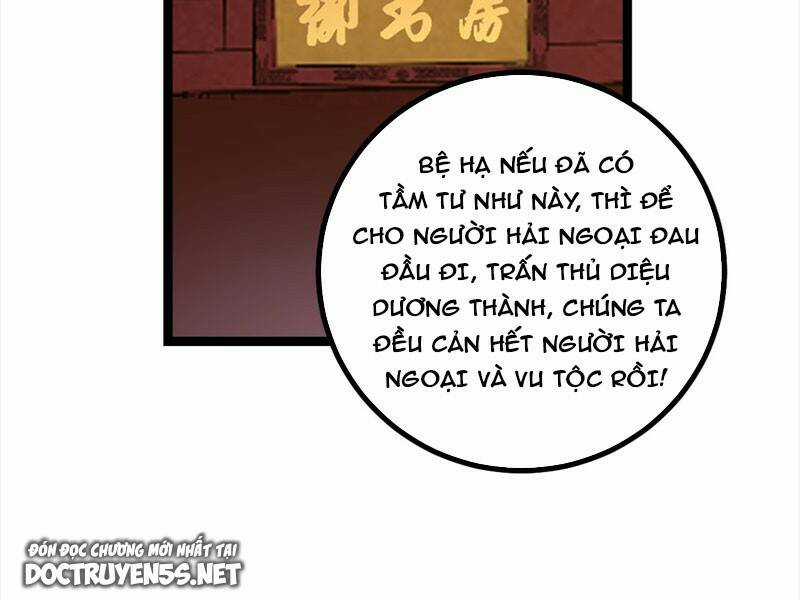 TA LÀM KIÊU HÙNG TẠI DỊ GIỚI Chapter 698 trang 45