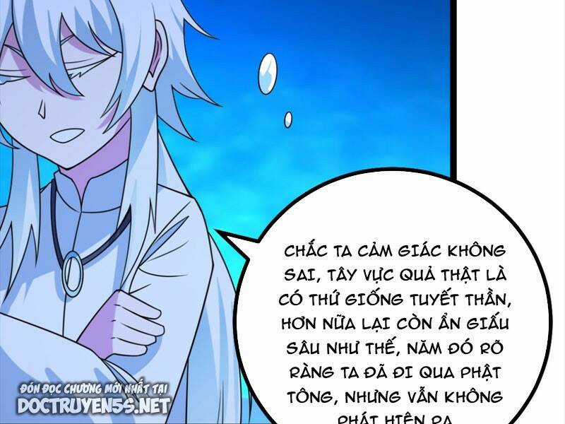 TA LÀM KIÊU HÙNG TẠI DỊ GIỚI Chapter 698 trang 49