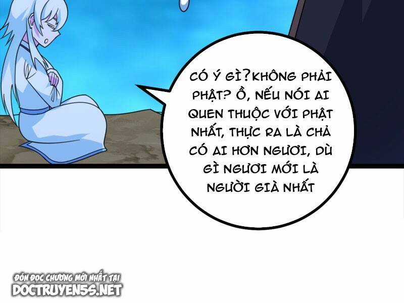 TA LÀM KIÊU HÙNG TẠI DỊ GIỚI Chapter 698 trang 52