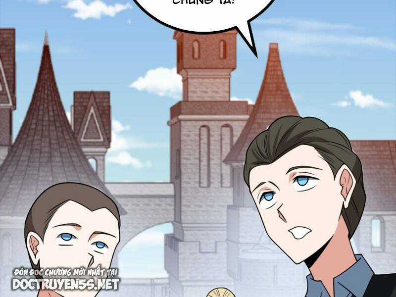 TA LÀM KIÊU HÙNG TẠI DỊ GIỚI Chapter 699 trang 12