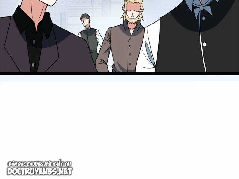 TA LÀM KIÊU HÙNG TẠI DỊ GIỚI Chapter 699 trang 13