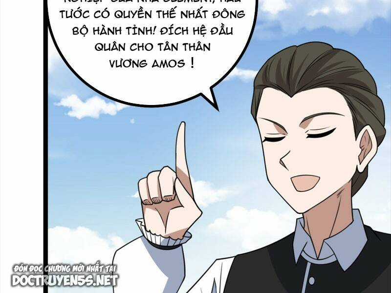 TA LÀM KIÊU HÙNG TẠI DỊ GIỚI Chapter 699 trang 15