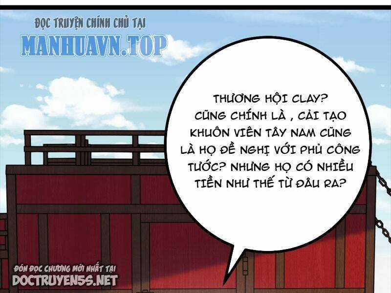 TA LÀM KIÊU HÙNG TẠI DỊ GIỚI Chapter 699 trang 17