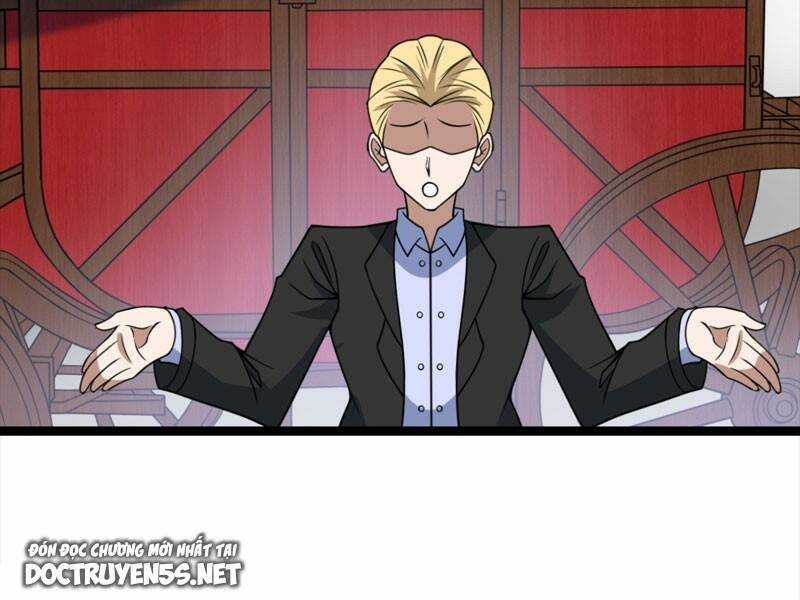 TA LÀM KIÊU HÙNG TẠI DỊ GIỚI Chapter 699 trang 18