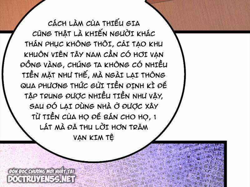 TA LÀM KIÊU HÙNG TẠI DỊ GIỚI Chapter 699 trang 21