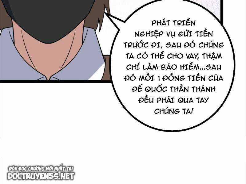 TA LÀM KIÊU HÙNG TẠI DỊ GIỚI Chapter 699 trang 23