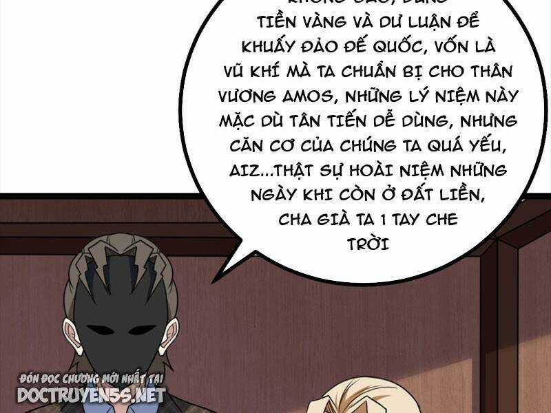 TA LÀM KIÊU HÙNG TẠI DỊ GIỚI Chapter 699 trang 26