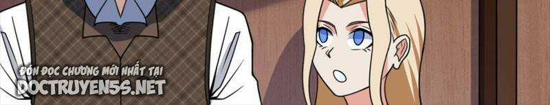 TA LÀM KIÊU HÙNG TẠI DỊ GIỚI Chapter 699 trang 27