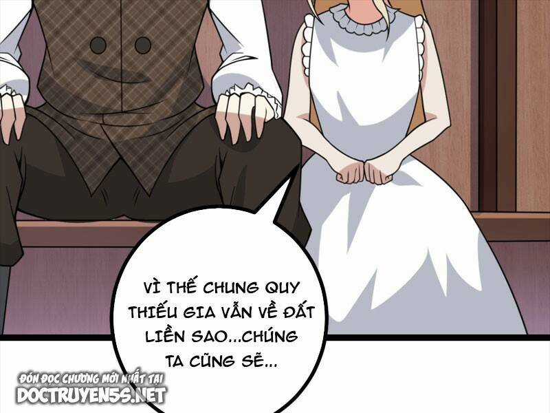 TA LÀM KIÊU HÙNG TẠI DỊ GIỚI Chapter 699 trang 28