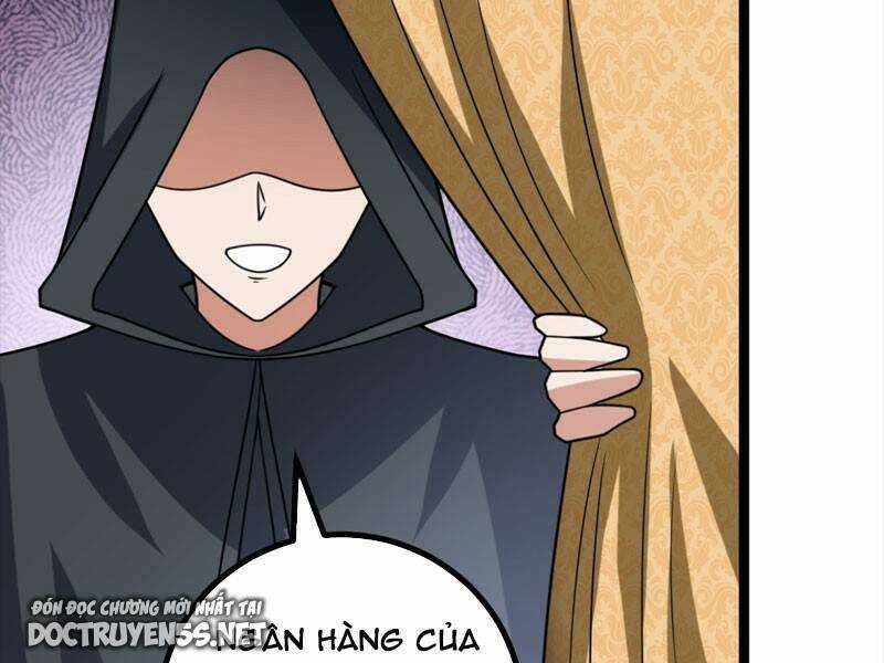 TA LÀM KIÊU HÙNG TẠI DỊ GIỚI Chapter 699 trang 35