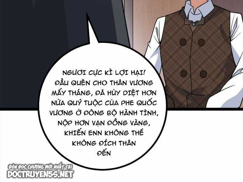 TA LÀM KIÊU HÙNG TẠI DỊ GIỚI Chapter 699 trang 38