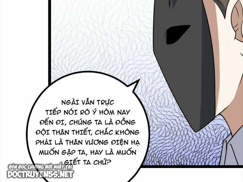 TA LÀM KIÊU HÙNG TẠI DỊ GIỚI Chapter 699 trang 40