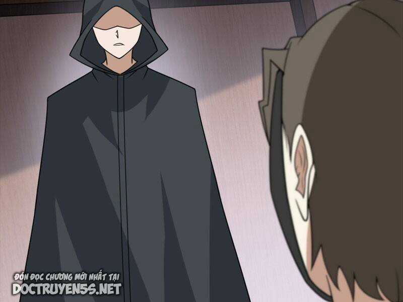 TA LÀM KIÊU HÙNG TẠI DỊ GIỚI Chapter 699 trang 42