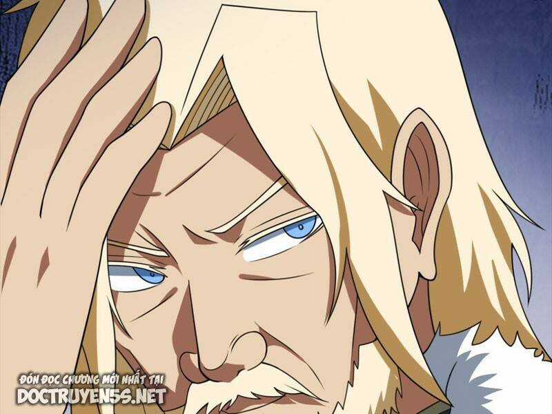 TA LÀM KIÊU HÙNG TẠI DỊ GIỚI Chapter 699 trang 51