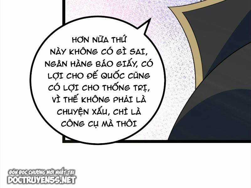 TA LÀM KIÊU HÙNG TẠI DỊ GIỚI Chapter 699 trang 55
