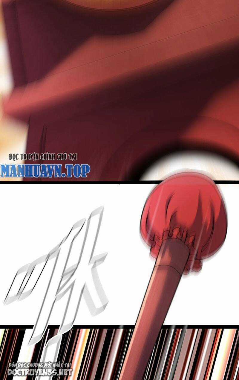 TA LÀM KIÊU HÙNG TẠI DỊ GIỚI Chapter 700 trang 11