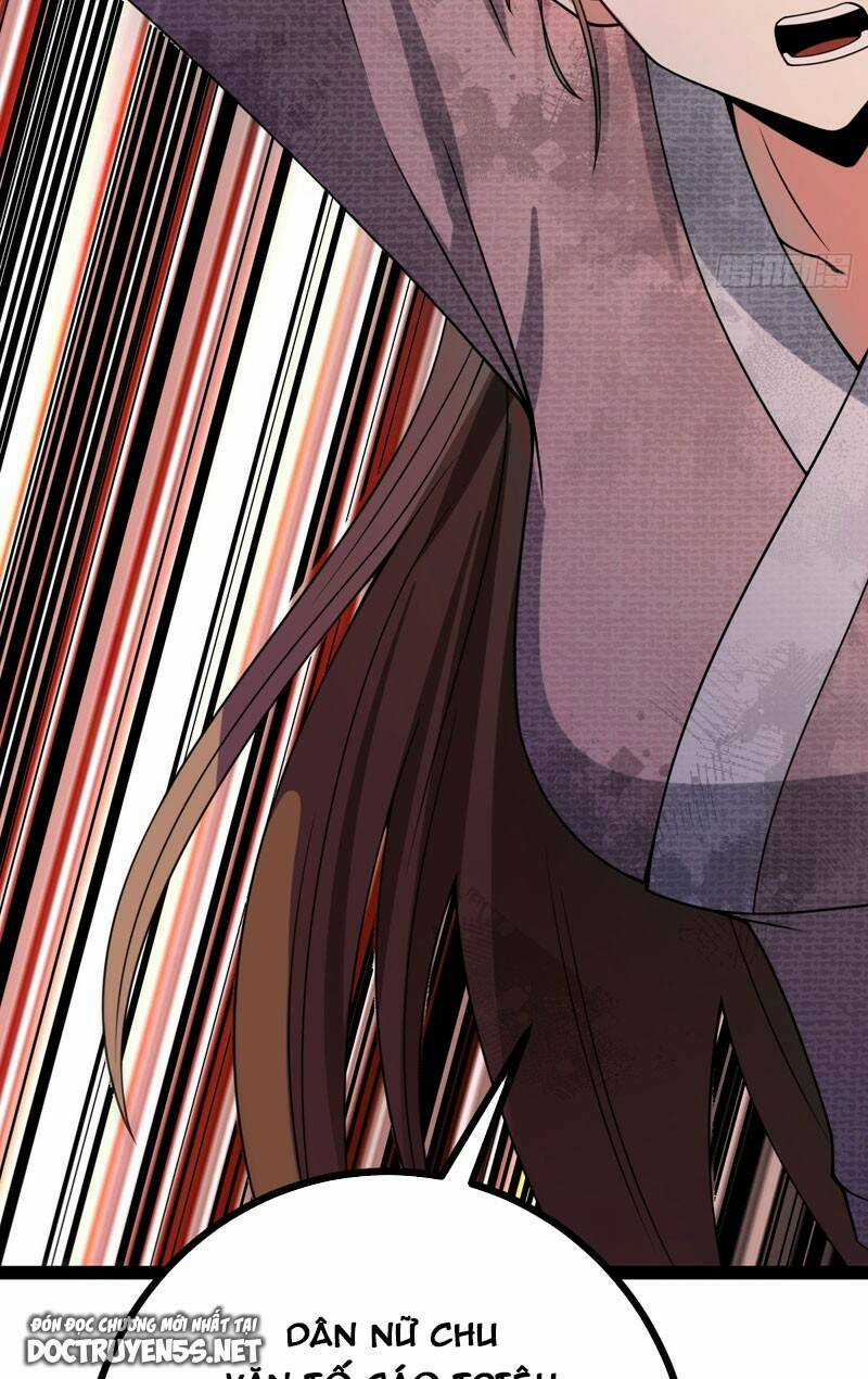 TA LÀM KIÊU HÙNG TẠI DỊ GIỚI Chapter 700 trang 13