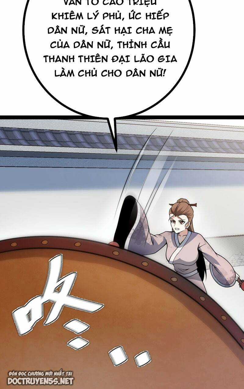 TA LÀM KIÊU HÙNG TẠI DỊ GIỚI Chapter 700 trang 14