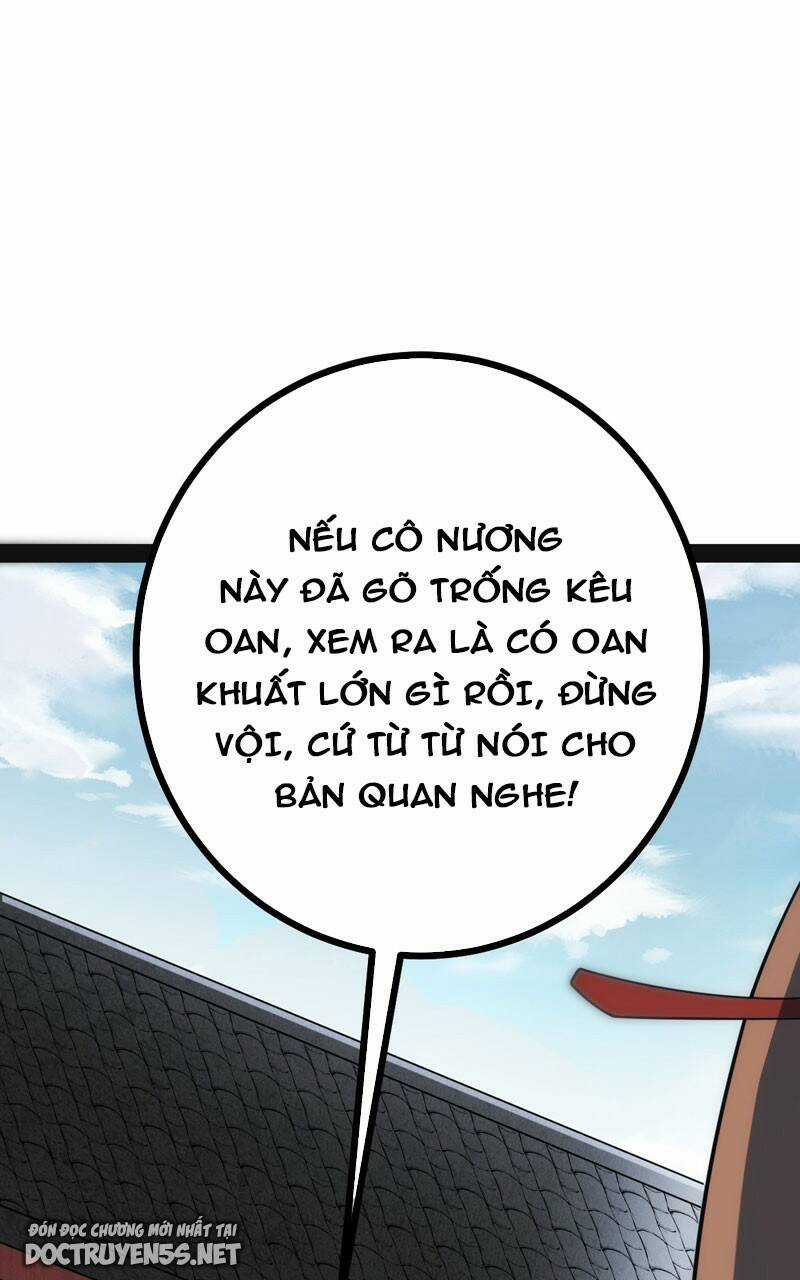 TA LÀM KIÊU HÙNG TẠI DỊ GIỚI Chapter 700 trang 20