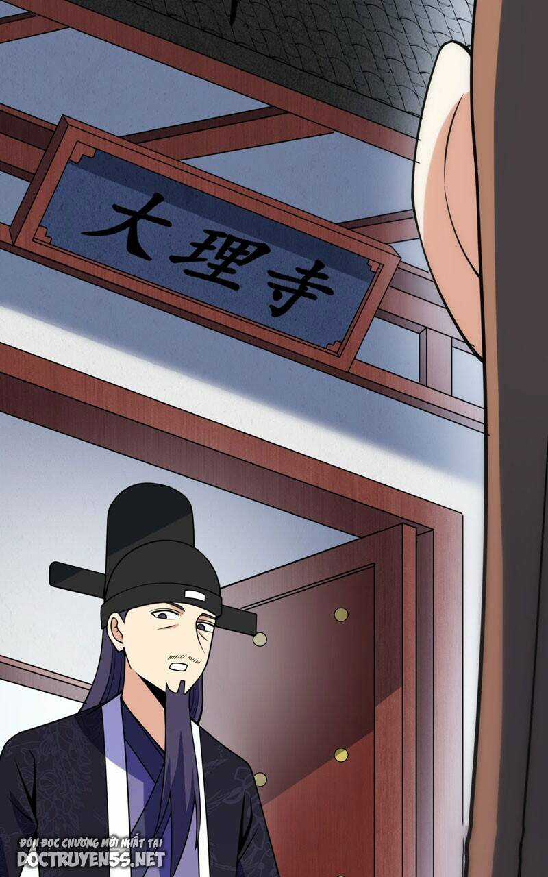 TA LÀM KIÊU HÙNG TẠI DỊ GIỚI Chapter 700 trang 21