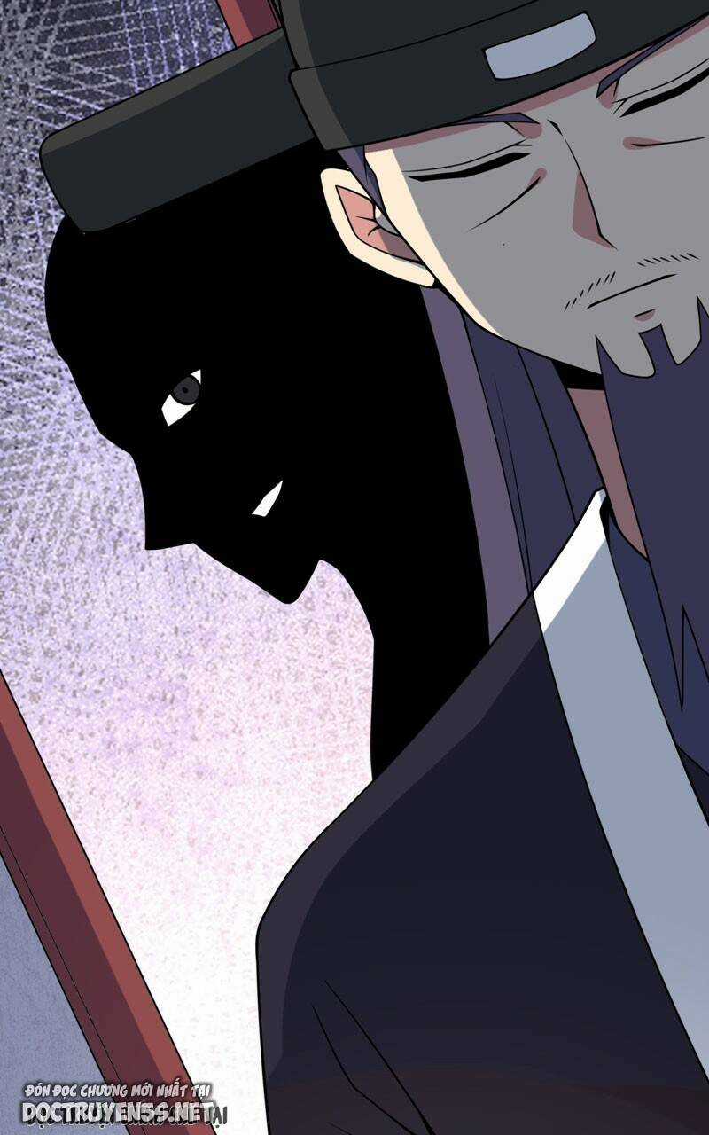 TA LÀM KIÊU HÙNG TẠI DỊ GIỚI Chapter 700 trang 27