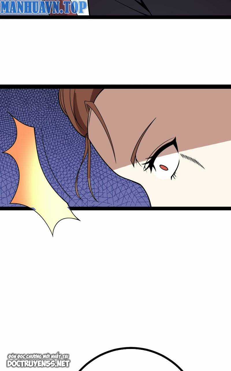 TA LÀM KIÊU HÙNG TẠI DỊ GIỚI Chapter 700 trang 28