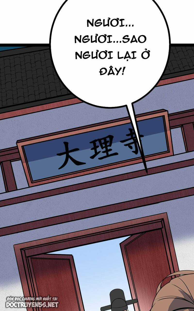 TA LÀM KIÊU HÙNG TẠI DỊ GIỚI Chapter 700 trang 29