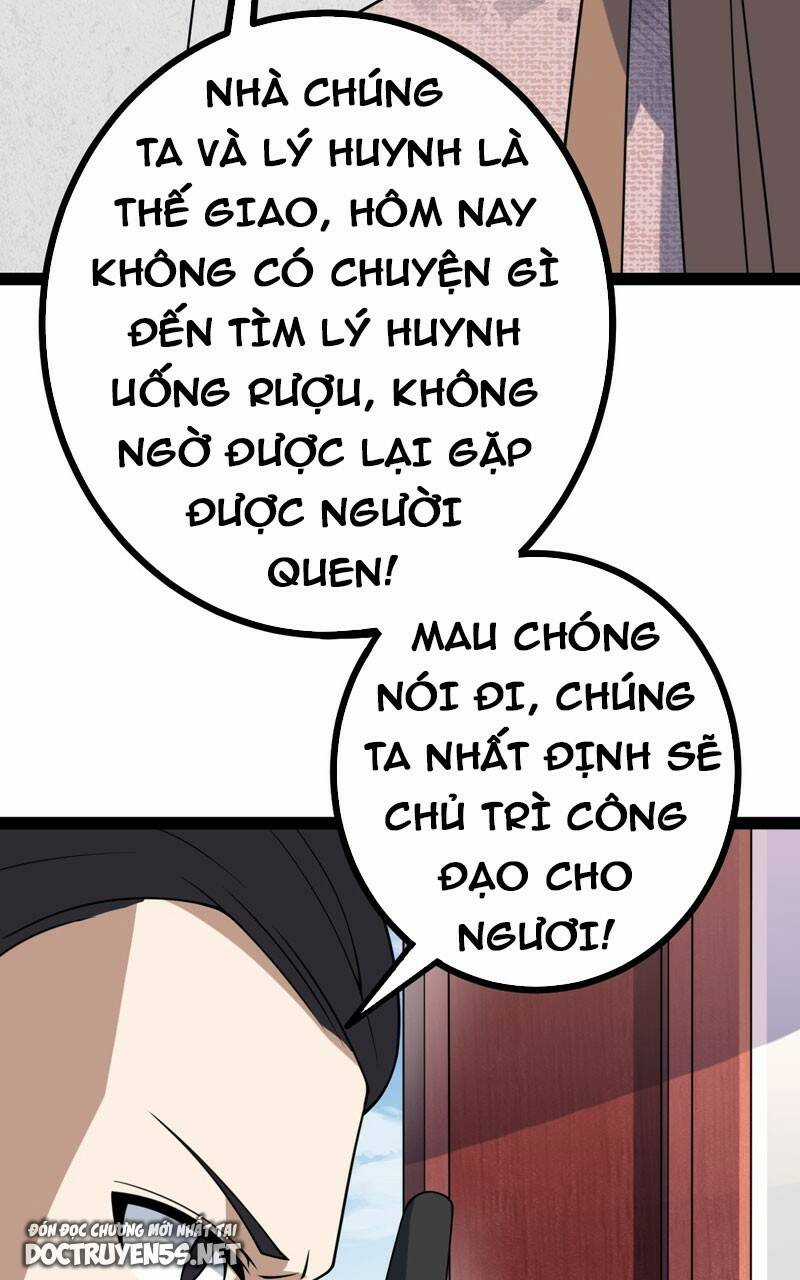TA LÀM KIÊU HÙNG TẠI DỊ GIỚI Chapter 700 trang 31