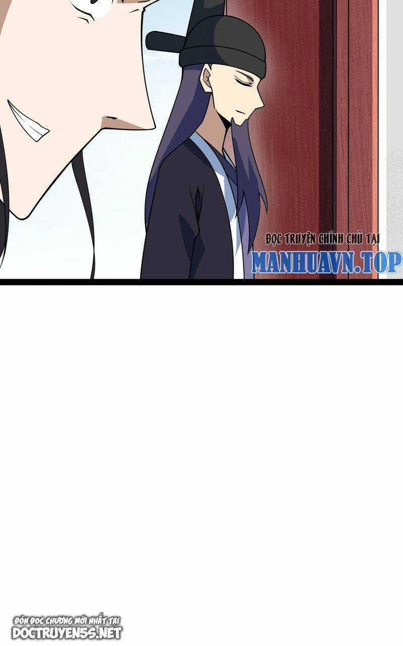 TA LÀM KIÊU HÙNG TẠI DỊ GIỚI Chapter 700 trang 32