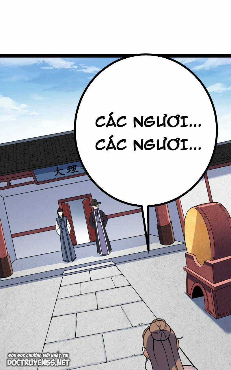 TA LÀM KIÊU HÙNG TẠI DỊ GIỚI Chapter 700 trang 33