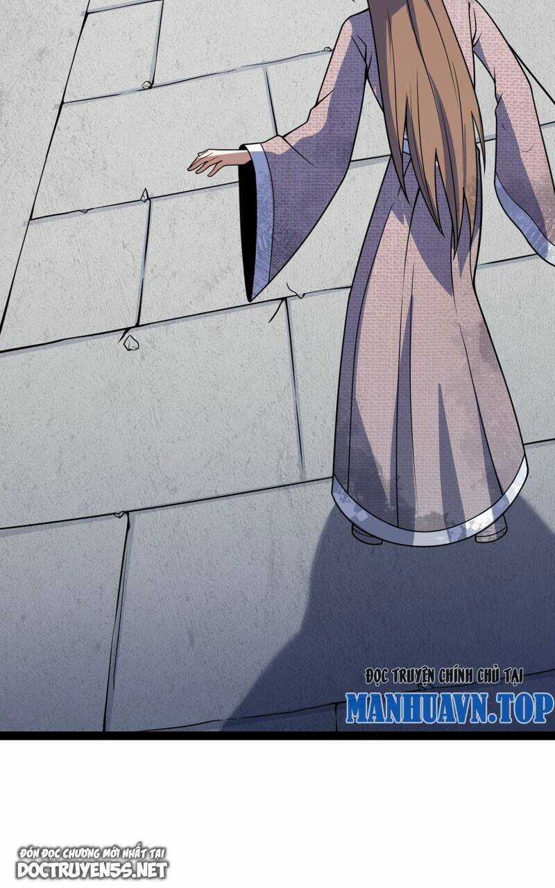 TA LÀM KIÊU HÙNG TẠI DỊ GIỚI Chapter 700 trang 34