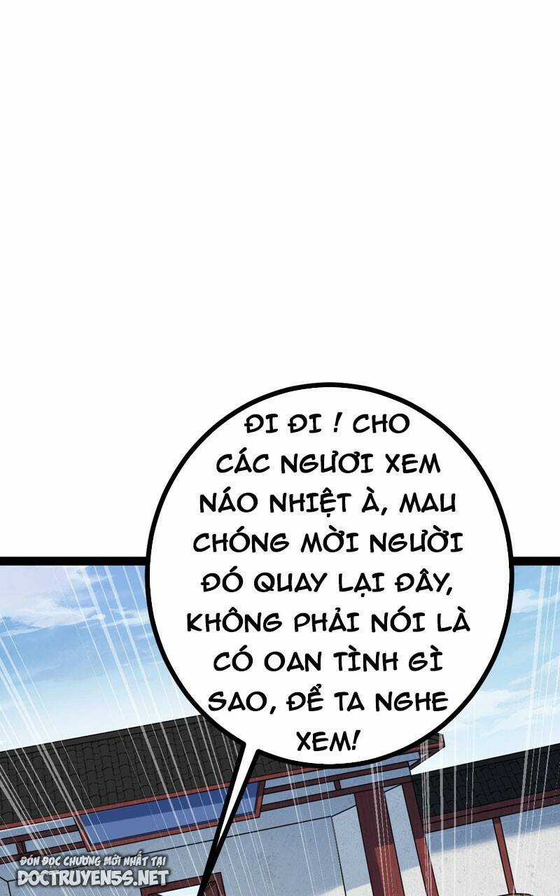 TA LÀM KIÊU HÙNG TẠI DỊ GIỚI Chapter 700 trang 35