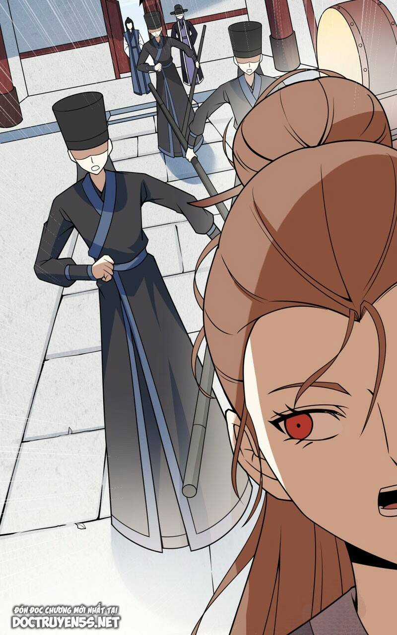 TA LÀM KIÊU HÙNG TẠI DỊ GIỚI Chapter 700 trang 36