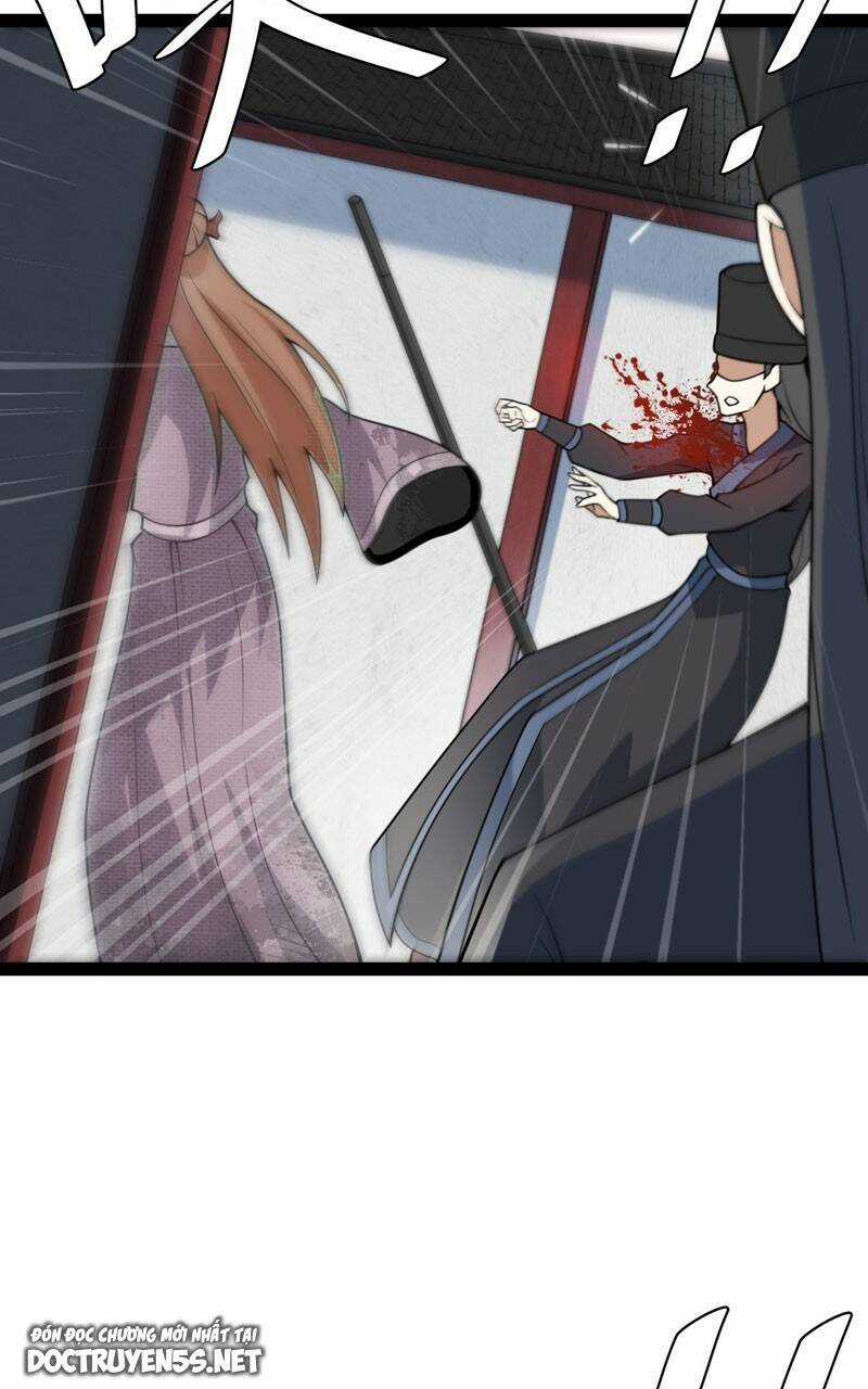 TA LÀM KIÊU HÙNG TẠI DỊ GIỚI Chapter 700 trang 38