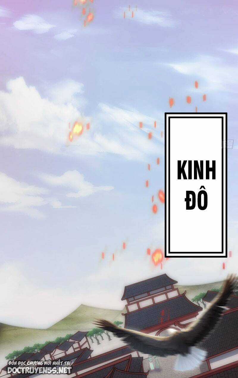 TA LÀM KIÊU HÙNG TẠI DỊ GIỚI Chapter 700 trang 4