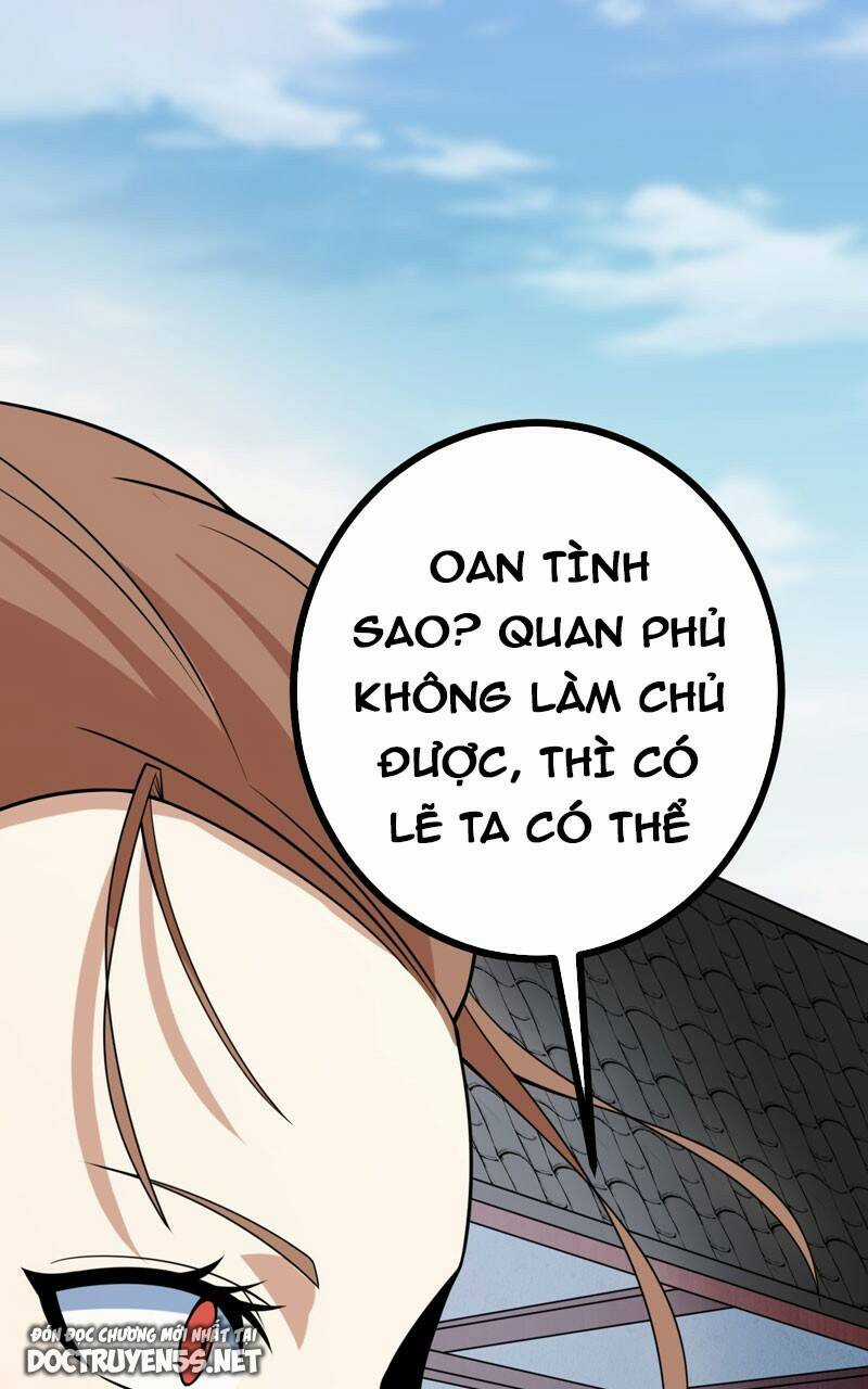 TA LÀM KIÊU HÙNG TẠI DỊ GIỚI Chapter 700 trang 40