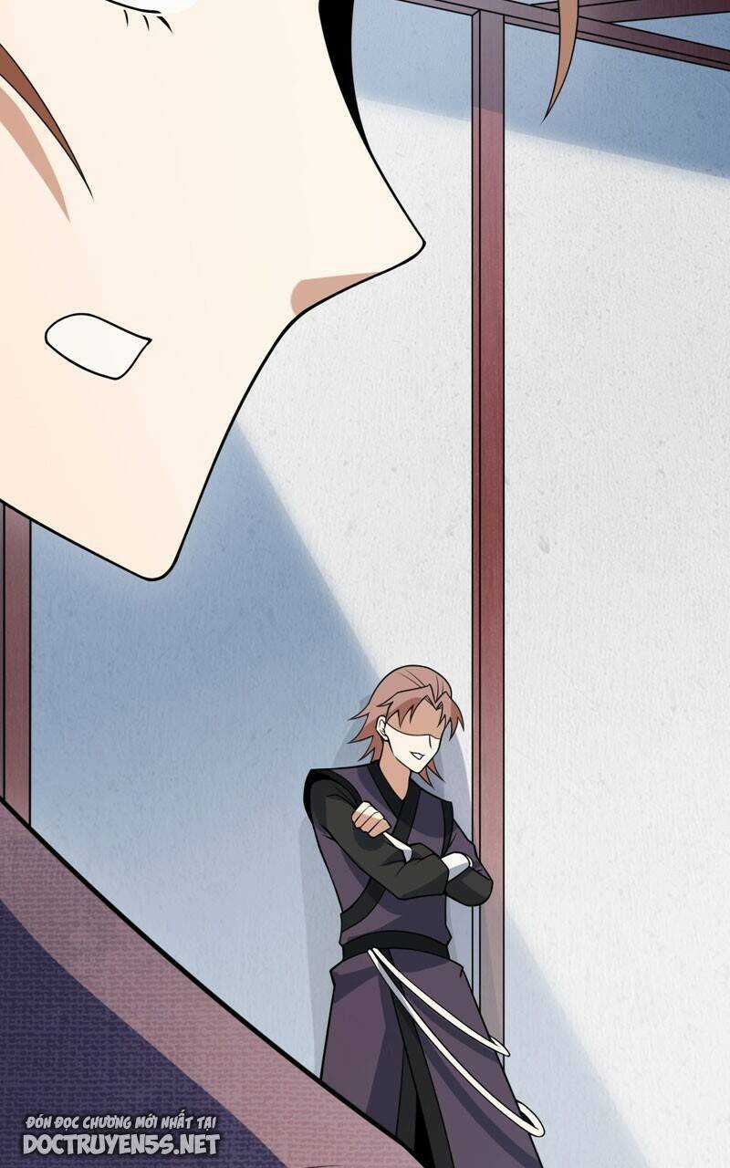 TA LÀM KIÊU HÙNG TẠI DỊ GIỚI Chapter 700 trang 41