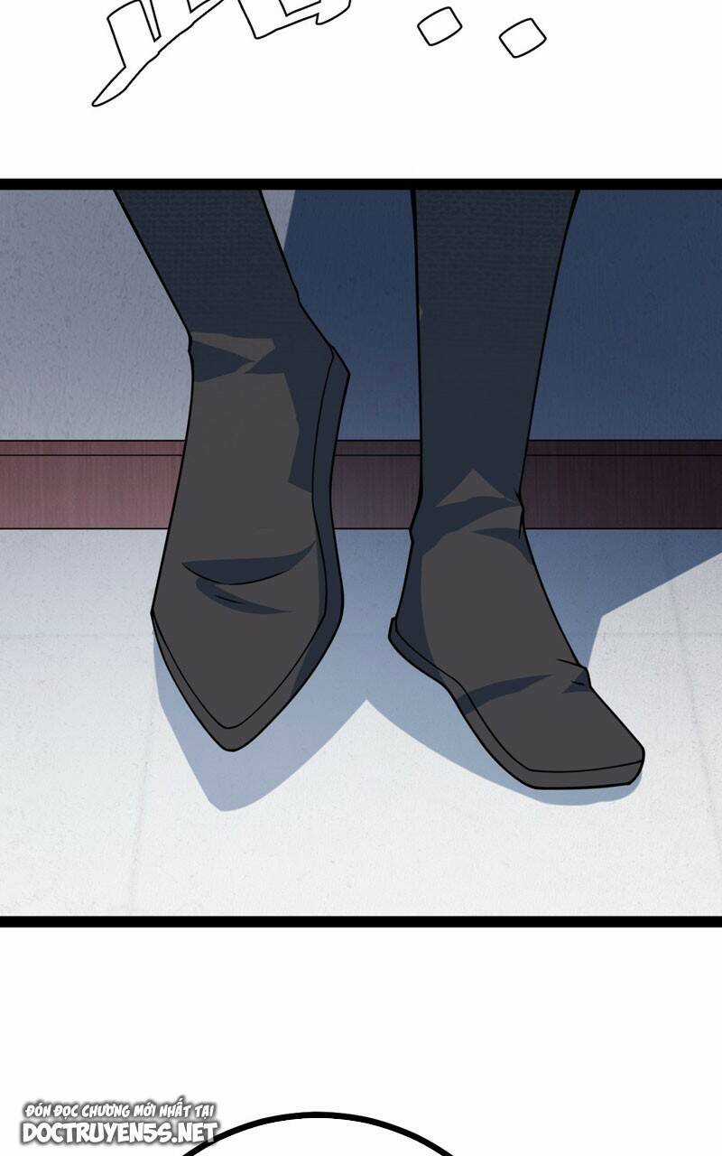 TA LÀM KIÊU HÙNG TẠI DỊ GIỚI Chapter 700 trang 43