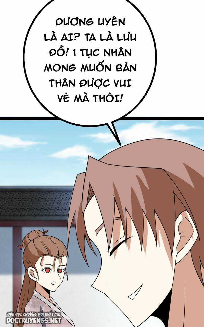 TA LÀM KIÊU HÙNG TẠI DỊ GIỚI Chapter 700 trang 44