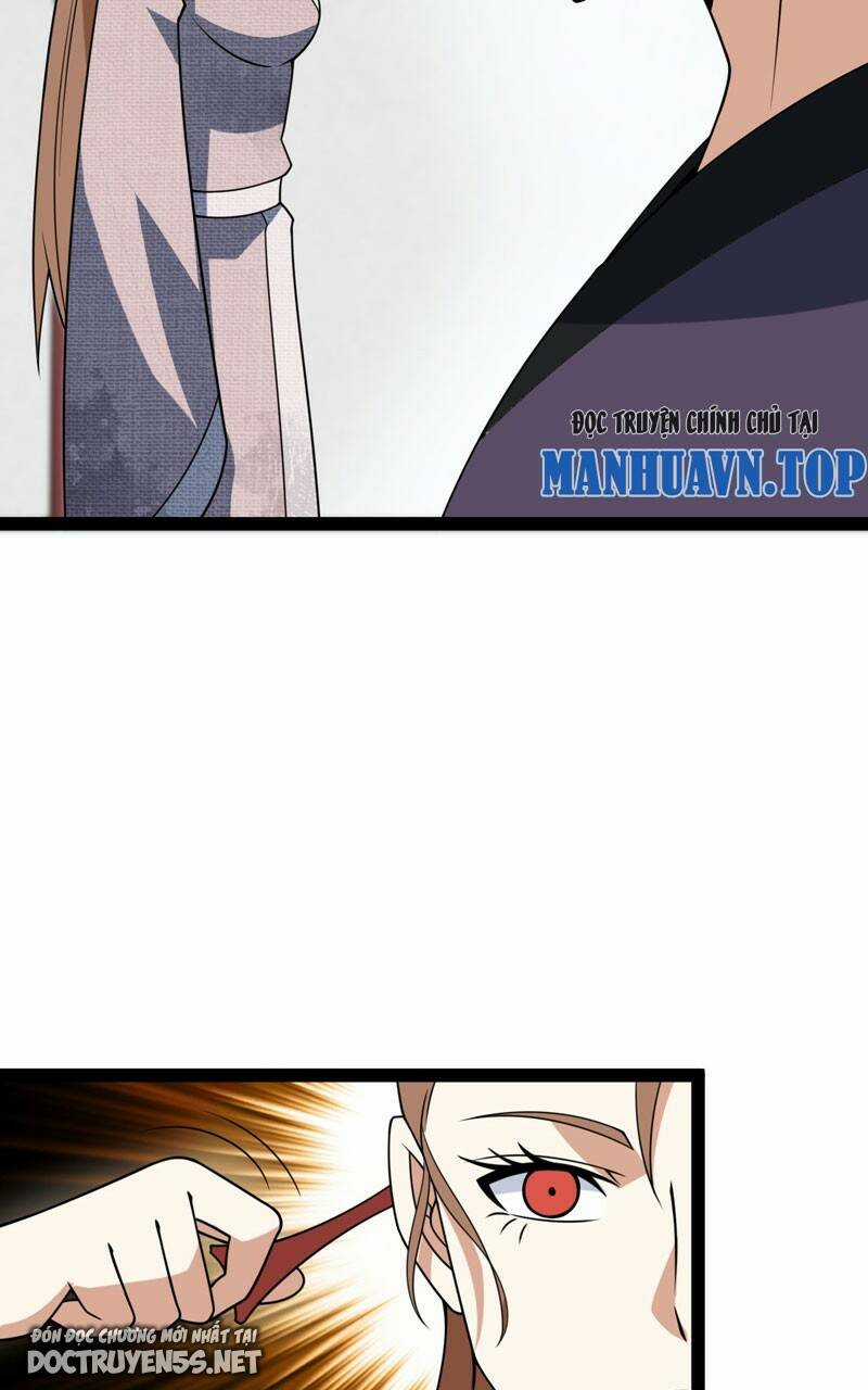 TA LÀM KIÊU HÙNG TẠI DỊ GIỚI Chapter 700 trang 45