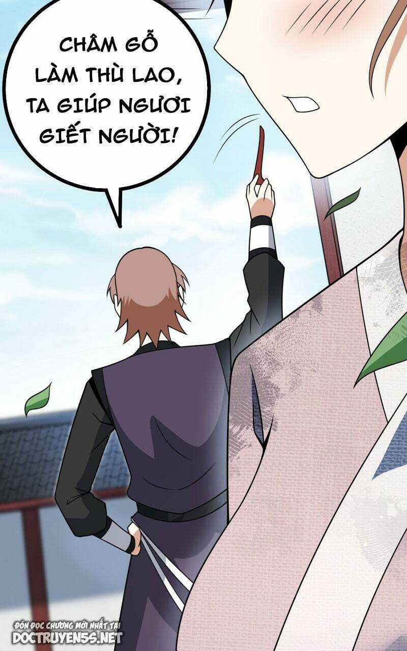 TA LÀM KIÊU HÙNG TẠI DỊ GIỚI Chapter 700 trang 47