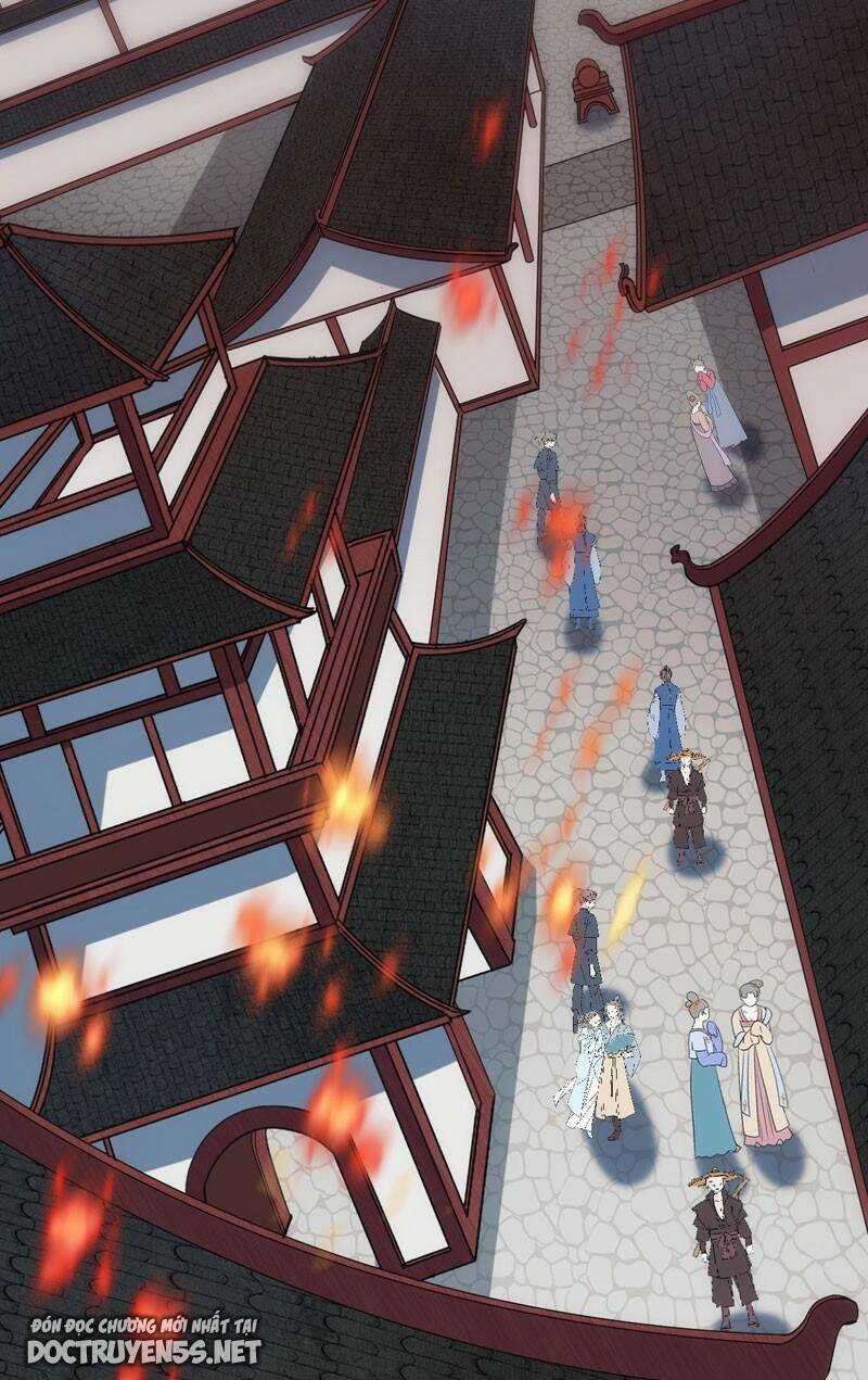 TA LÀM KIÊU HÙNG TẠI DỊ GIỚI Chapter 700 trang 5