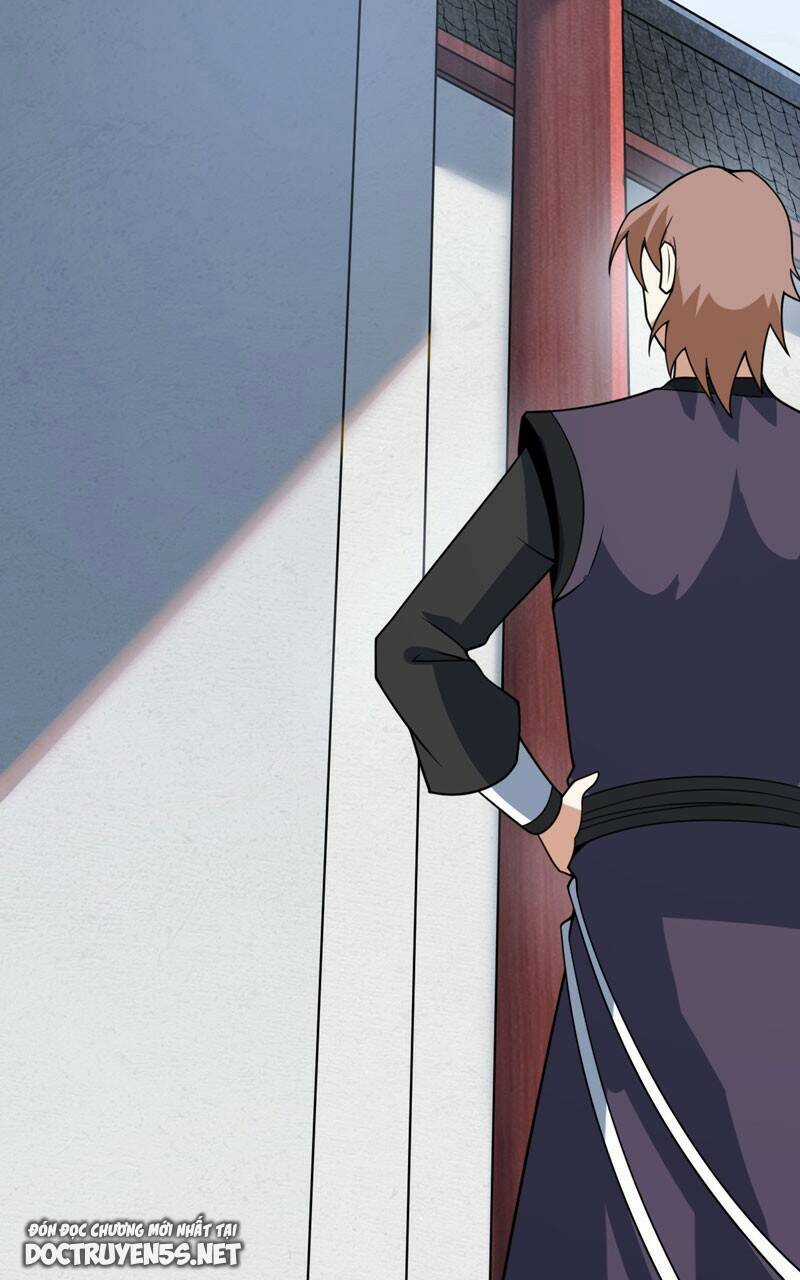 TA LÀM KIÊU HÙNG TẠI DỊ GIỚI Chapter 700 trang 51