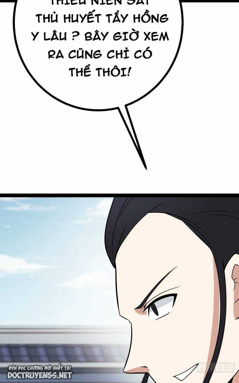 TA LÀM KIÊU HÙNG TẠI DỊ GIỚI Chapter 700 trang 56